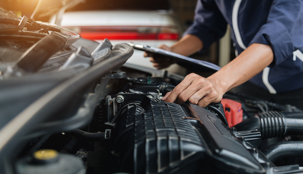 How to Pass Your Vehicle State Inspection