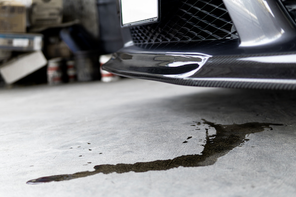 Everything to Know About Oil Leaks