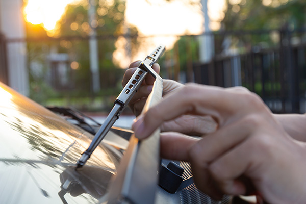 What Are The Perfect Windshield Wiper Blades for Your Car