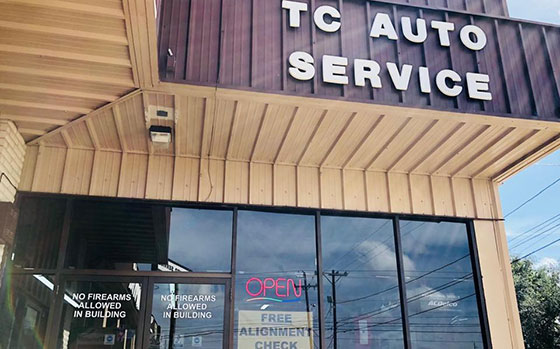 Electrical System in Corpus Christi | TC Auto Service