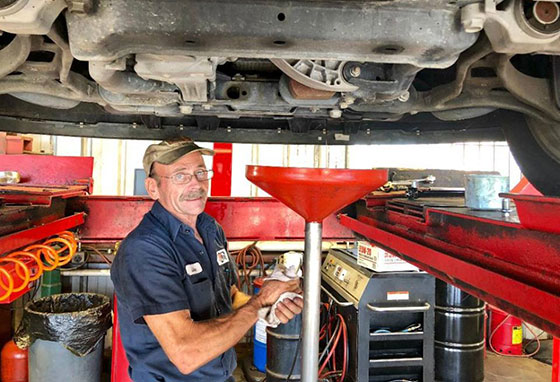 Mechanic in Corpus Christi | TC Auto Service